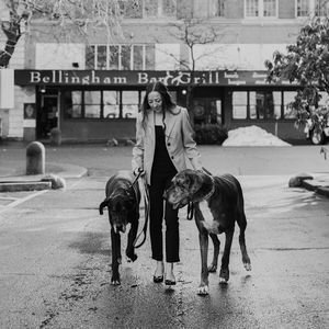 Meet your Posher, Danaya